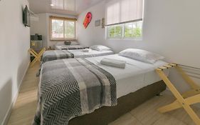 Hotel Las Lunas